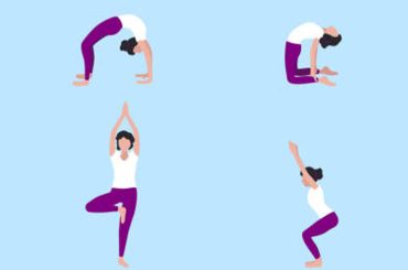 Simple Yoga Poses to Boost Your Mood Naturally