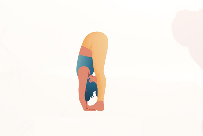 5 Simple Yoga Poses Every Beginner Should Try