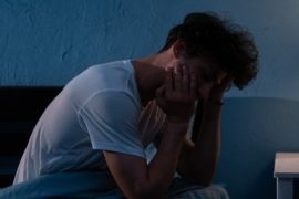 Tossing and Turning? Why Sleepless Nights Could Be Hurting Your Mind