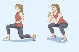 Thigh Exercises for Strength and Endurance: Stronger Legs, Steadier Steps