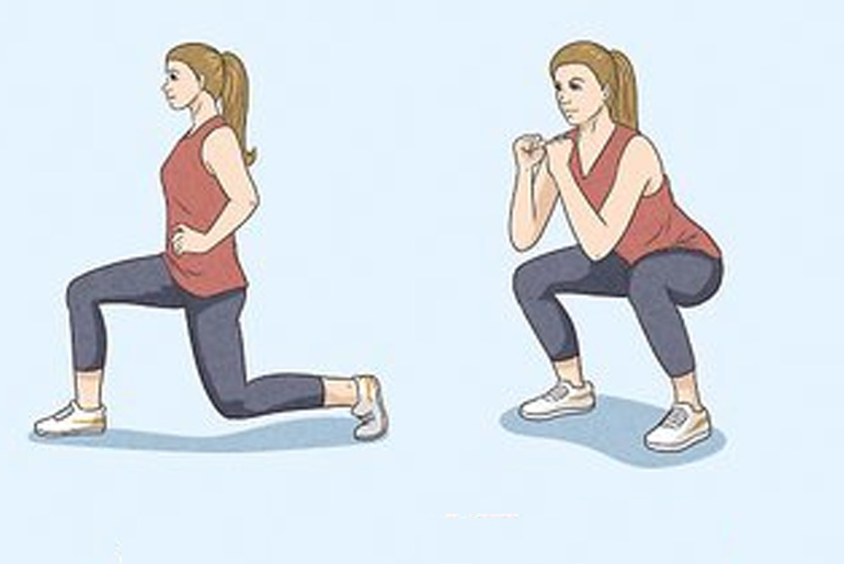 Thigh Exercises for Strength and Endurance: Stronger Legs, Steadier Steps