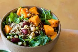 Would You Like to Live to 100? Longevity Expert: Try This Soup Every Day