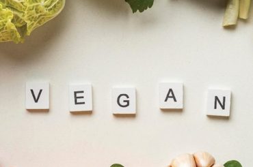 Trying Vegan This New Year