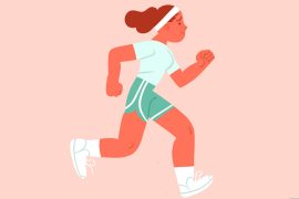 Give Up Running and Use Rucking to Develop Strong Legs