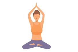 Yoga Asanas to Reduce Uric Acid
