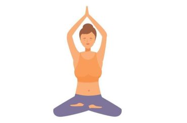 Yoga Asanas to Reduce Uric Acid