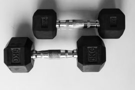 dumbbell techniques