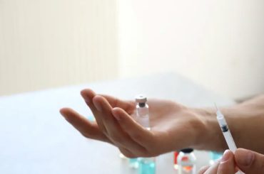 Hazardous adverse effects of female steroid use