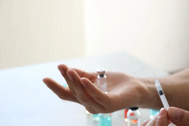 Hazardous adverse effects of female steroid use