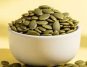 Insomnia at night? Before bed, try pumpkin seeds