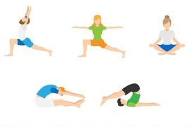 Yoga That Burn the Most Calories