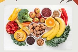 Why Cutting Sugar Fails: High-Fibre Foods That Help Control Diabetes