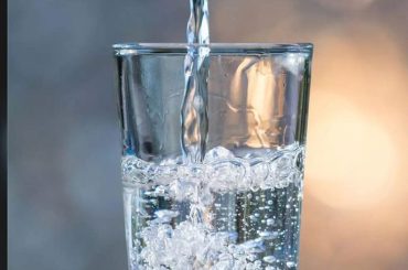 The Importance of Drinking Water First Thing in the Morning