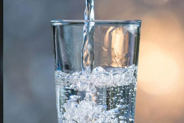 The Importance of Drinking Water First Thing in the Morning