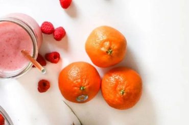 Eat Fruit Before Your Morning Workout