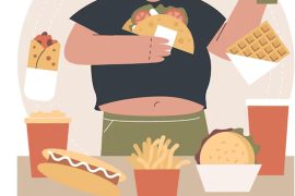 Fat Loss Reality Check: You're Still Eating Too Much