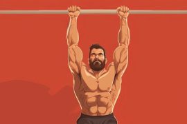 Exercise Techniques like Tib Raises