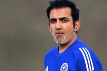 Gautam Gambhir