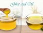 Ghee and Oil