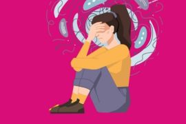 Hormonal Burnout