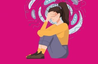 Hormonal Burnout