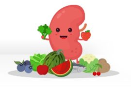 Kidney health