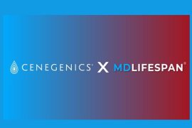 MDLifespan and Cenegenics