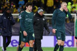 Manchester City Stars Refund Fans After ‘Embarrassing’ Champions League Loss to Bodø/Glimt