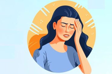 Natural Headache Relief: 5 Yoga Poses to Reduce Migraines