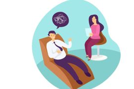 New Start for Mental Health