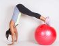Pilates Ball Workouts