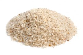 Psyllium husk