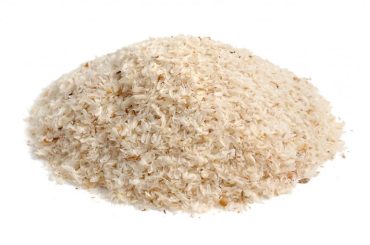 Psyllium husk