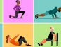 Heavy Dinner, Quick Exercise? Here's What Your Body Actually Does