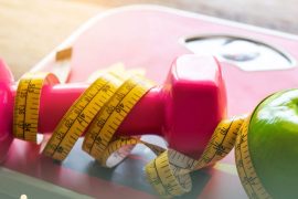 Aiming to Reduce Weight This Year? These Advice Will Help You Maintain Your Resolution