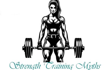 Strength Training Myths