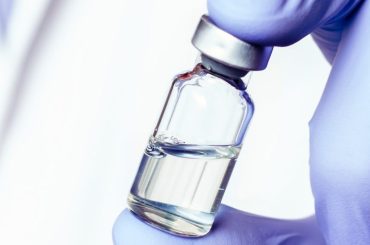 Therapeutic cancer vaccines