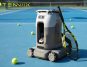 Tenniix will serve the first vision-based AI tennis robot at CES 2026