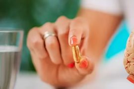 Your Face and Hair Are Talking: The Hidden Vitamin Deficiency Clues