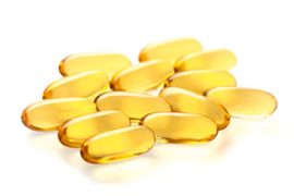 An Expert Guide on Vitamin E Use for Stronger, Shinier Hair