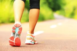 The Most Underappreciated Fat-Burner: 8 Effective Walking Styles