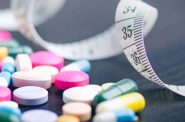 Weight loss medications
