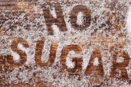 Without Sugar
