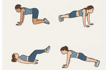 Which Workout Is Better: 30-Minute Yoga, 20-Minute Jumping Jacks, or Hour Walking?