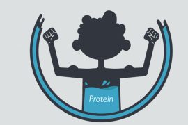 consuming too much protein