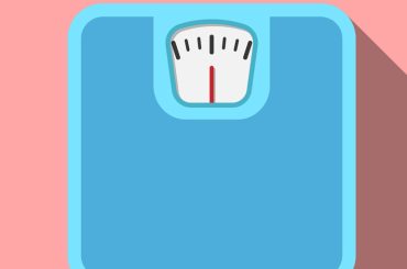 The ideal time to get a correct body weight reading and the worst times to weigh yourself