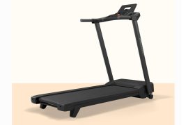 folding treadmills
