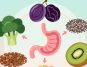 Constipation-Busting Gut-Friendly Foods