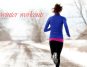 winter workouts