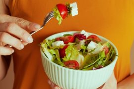 Ayurvedic Seasonal Eating